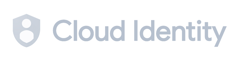 Google Cloud Identity