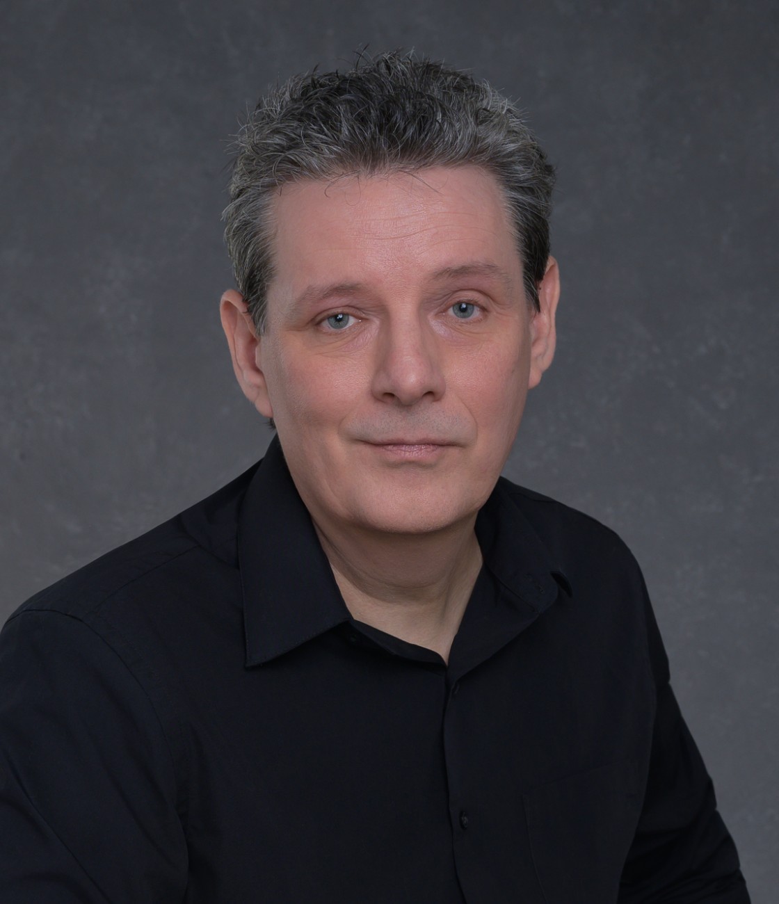 Lawrence Spracklen